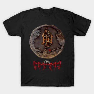 The Gereg Totem T-Shirt